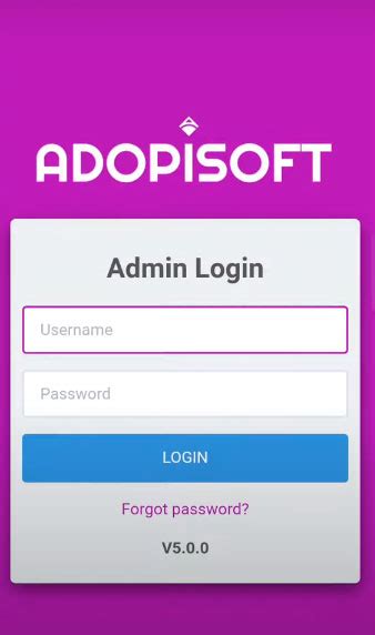 adopisoft admin username and password|ADO Piso Wifi Login: ADOPISOFT Username and Password.